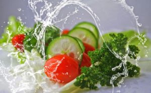 北伊丹：ダイエットの食事タイミングのおおすすめ！イメージ