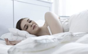 質の良い睡眠を確保する方法とはイメージ